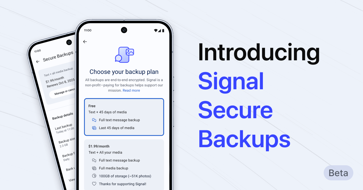 Digital Planet: How to block spam numbers on WhatsApp.